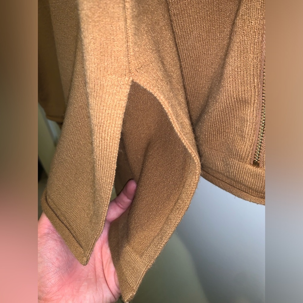 French Connection Turtleneck Sweater - Picture 3 of 9